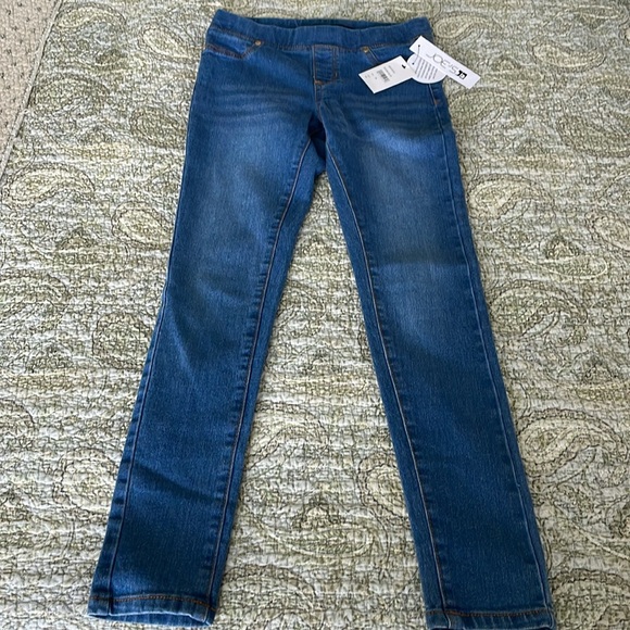 Joe’s Jeans nwt girls skinny jeans size 10 - Picture 2 of 4
